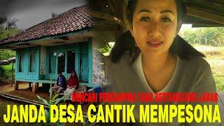 SI CANTIK JANDA DESA SEDERHANA CARI JODOH