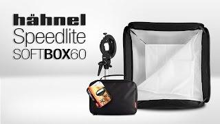 Hähnel Speedlite SoftBox60