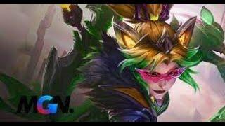 VAYNE 3 SAO ĐỘI HÌNH FULL Siêu thú  TOP 1 LÀ DỄ  KKAYOP