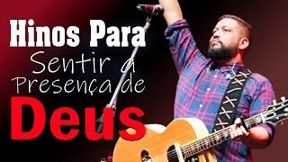 Fernandinho gospel As 30 Melhores Álbum Uma Nova Historia - Louvores e Adoração#fernandinho