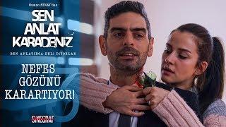 Acı veren aşk… - Sen Anlat Karadeniz 43. Bölüm