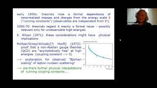 Arianna Borrelli - An Argument for All Seasons Naturalness and the Hierarchy Problem...