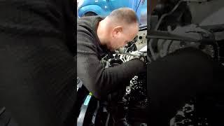 1.3 dizel motor yatak kontrol...Tuncay Usta Kankalar Otomotiv Corlu