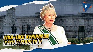 Elizabeth II Ratu Inggris Terlama yang Pernah Jadi Sopir Truk Saat Perang Dunia II