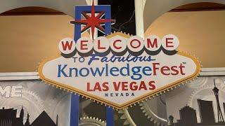 KnowledgeFest Las Vegas 2023