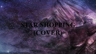 Lil Peep - Star Shopping COVER by Big F00L EditMusic Video