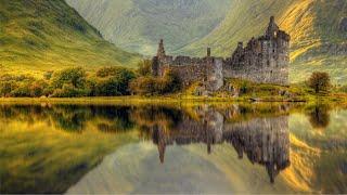 Celtic Melodies Songs from the Heart of Ireland Scotland & Wales