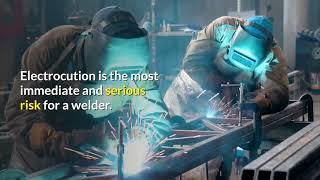 Why is Welding Safety Important