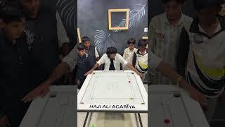 Carrom king  Tysm all my youtube family ye video ko 70m views or like 2.7m ￼ #youtubeshorts