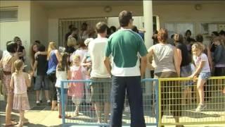 Enfant décédé à Arles  inquiétude des parents