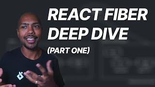 React Fiber Reconciliation How it Works Part 1