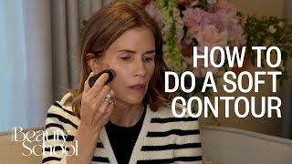 How To Contour Your Face Tutorial  No.39