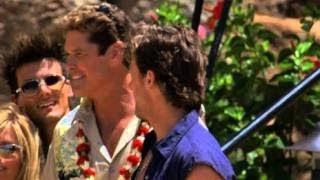 Douglas SchwartzBaywatch Hawaiian Wedding 2003 - Action Drama Adventure Movies