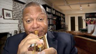 A message from Marsalis Nexus Lecture 12 November 2023