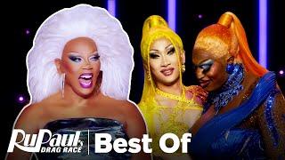 Best Of RuPaul’s Drag Race Season 16 