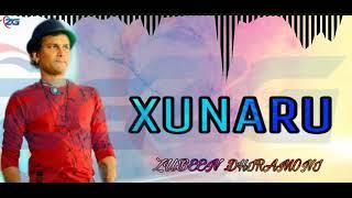 Xunaru Zubeen Garg New Assames Song