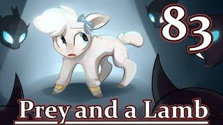 Prey and a Lamb - Chapter 83 A Quiet End to an Adventure