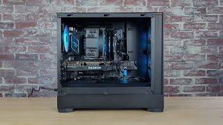 Best $700 Gaming PC Build  12400F + 6700 XT 1080P & 1440P Benchmark