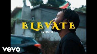 Jahshii - Elevate Official Music Video