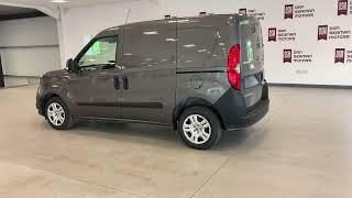 2022 Fiat Doblo 1.6 Dsl