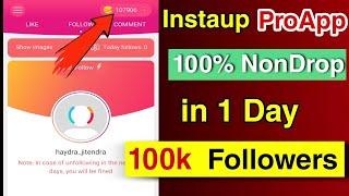 How to increase instagram followers and likes Instaup  Instaup Instagram Followers and Likes