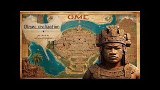 The  Olmecs Were Black Without A Doubt