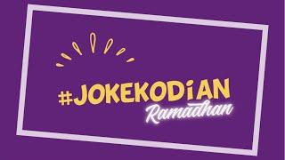 JOKEKODiAN Ramadhan.