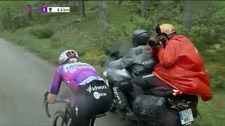 Highlights Vuelta a Burgos Femenina Stage 4