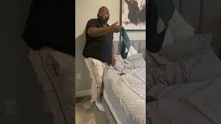 Tune Prank on My Husband to see His Reaction #OMG