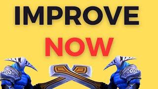 How To Play SVEN Carry - 5 QUICK TIPS..  DOTA 2 