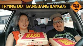 MARIKINA FOOD TRIP  BANG BANG BANGUS S1E10  Honest Review