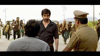 Arjun  Anjaneyulu  Tamil Version Movie  #raviteja Action Comedy Movie  #nayanthara  Full #hd