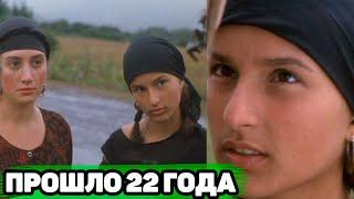 Как сложилась судьба чеченской снайперши Маши из фильма Блокпост - актрисы Анастасии Ражук