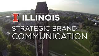 Strategic Brand Communication