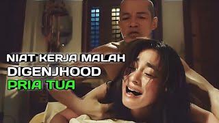 KERASNYA KEHIDUPAN DI IBU KOTA  Alur cerita film