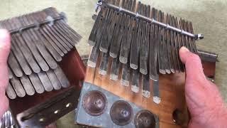 Essential Guide to Choosing and Buying Your First Mbira - Instruments for Sale