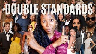 INTERRACIAL DATING DOUBLE STANDARDS  bwwm love vs. bmww love  dating outside your race