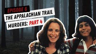 Hiker KILLED for Being Gay  The INFAMOUS Appalachian Trail Murder of Rebecca Wight