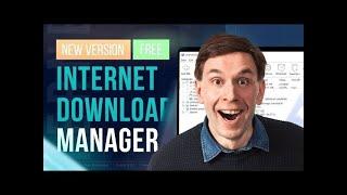 Internet Download Manager IDM Crack  Download Lifetime Activation & Install Now 100% Working