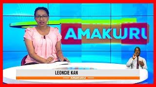 Amakuru yo ku mugoroba  Tariki 23.07.2024