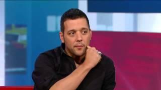 Margot Kidder On George Stroumboulopoulos Tonight INTERVIEW