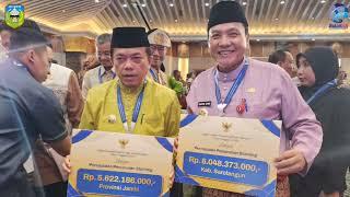 Percepatan Penurunan Stunting 2024 Dan pemberian Insentif Fiskal oleh Bapak Wakil Presiden