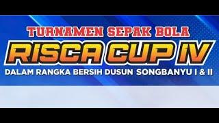 MINI CUP JUNIOR BERSIH DUSUN BANDUNG-SONGBANYU