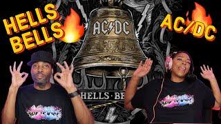 FIRST TIME EVER HEARING AC DC HELLS BELLS REACTION  Asia and BJ