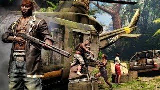 Dead Island Riptide - Test-Video zur Zombiespiel-Enttäuschung