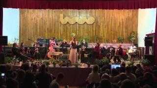 Alexandra Ungureanu & Nora Denes - I need you more live in concert