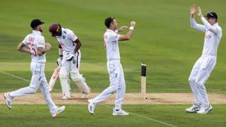 England Vs West Indies Test 2024 Best Wickets In Tournament