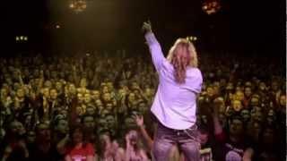 Whitesnake - Fool For Your Loving HD