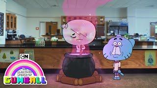 Do It For Love  The Amazing World of Gumball  Cartoon Network