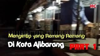 Melongok Tempat Kencan di Ajibarang